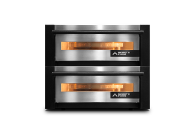 Moretti Forni - Core - Refining Oven | Single Chamber - COMP CORE 2