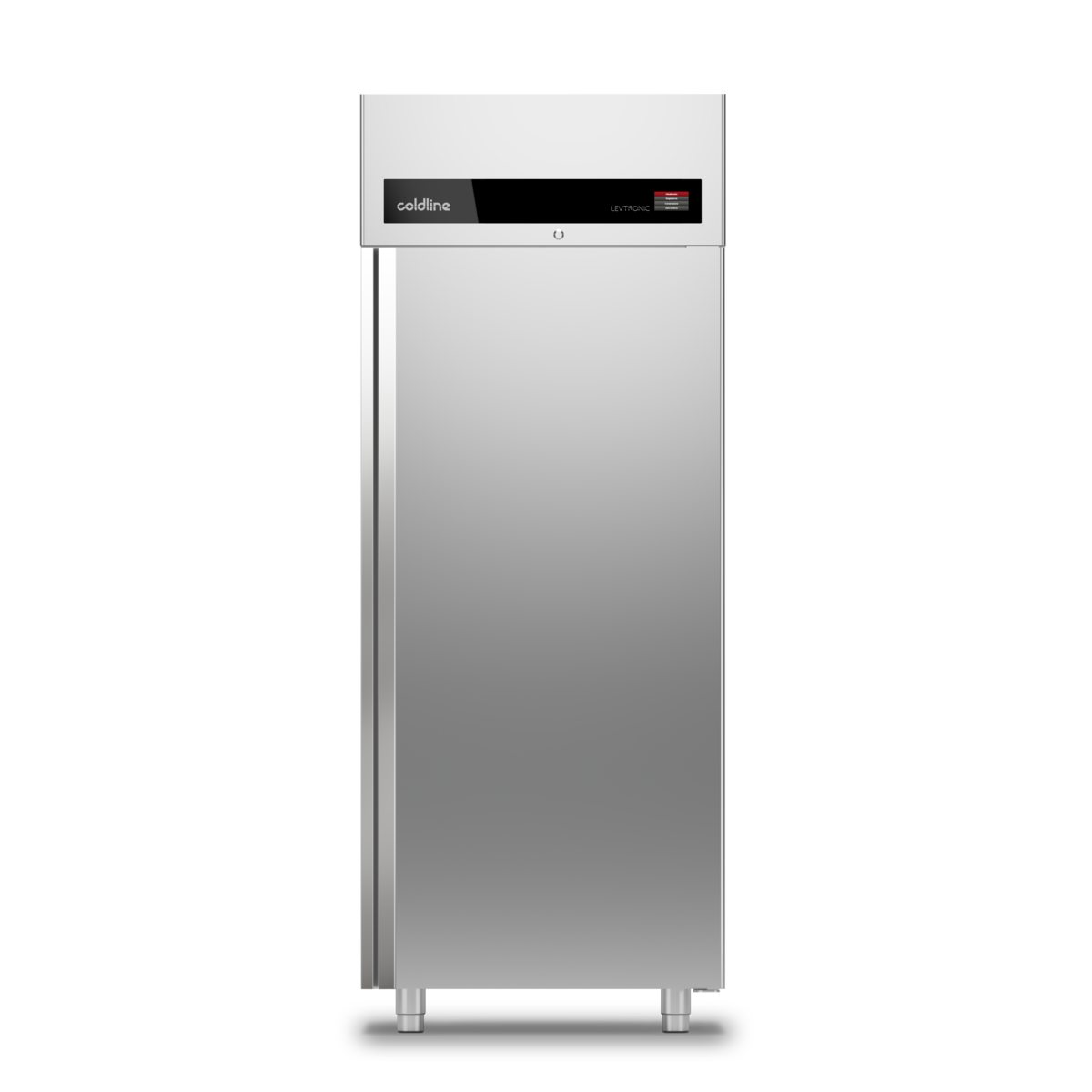 Coldline - Levtronic Cabinet - 650Lt - A80/1FH