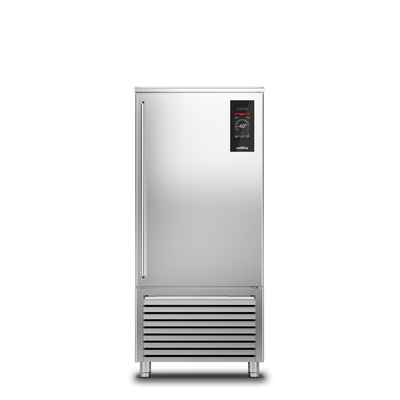 Coldline - Vision NUVO™ Blast Chiller - 14 Tray -40°+85°C - W14H