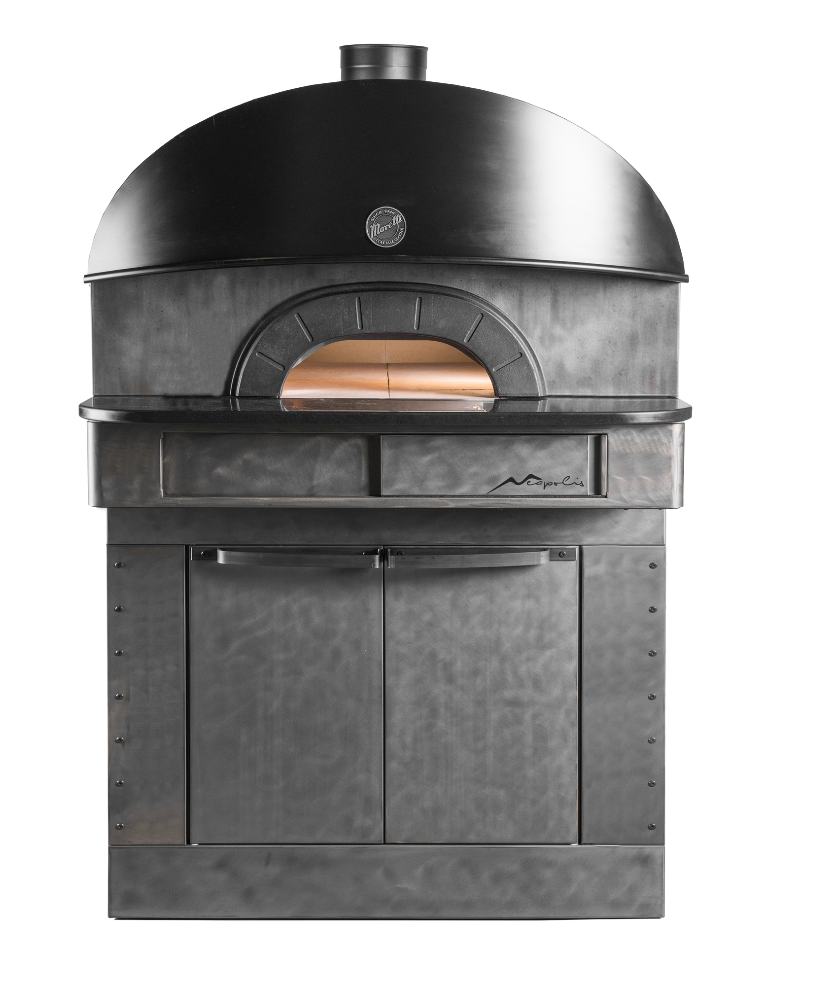 Moretti Forni - Neapolis Electric Deck Oven - NEAP9