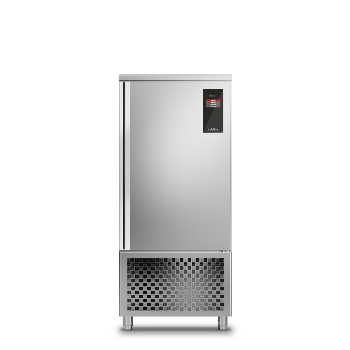 Coldline - MODI "UP" Blast Chillers - 14 Tray Gastronomy - W14U