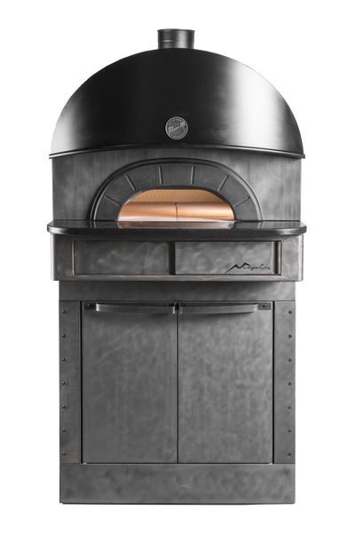 Moretti Forni - Neapolis Electric Deck Oven - NEAP4
