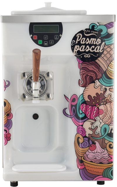 Pasmo - S111 Air Pump - High Volume Single Flavour Pump Feed - S111