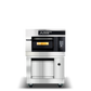 Moretti Forni - SerieX Single Deck Oven on Stand - COMP X50E/1/S