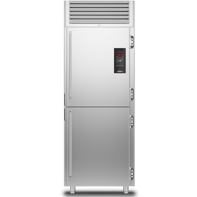 Coldline - Dual Door Vision Retarder Prover - EN60x81 - AF80/2M