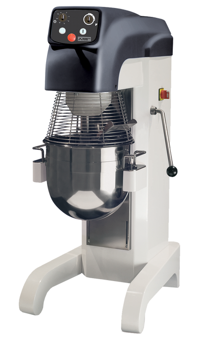 Moretti Forni - Planetary Mixer with Variable Speed - MP60V