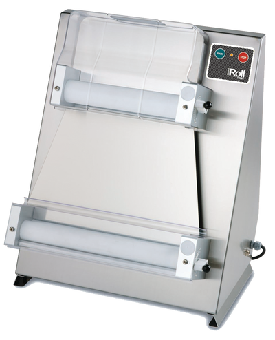 Moretti Forni - Parallel Dough Roller - iF40P