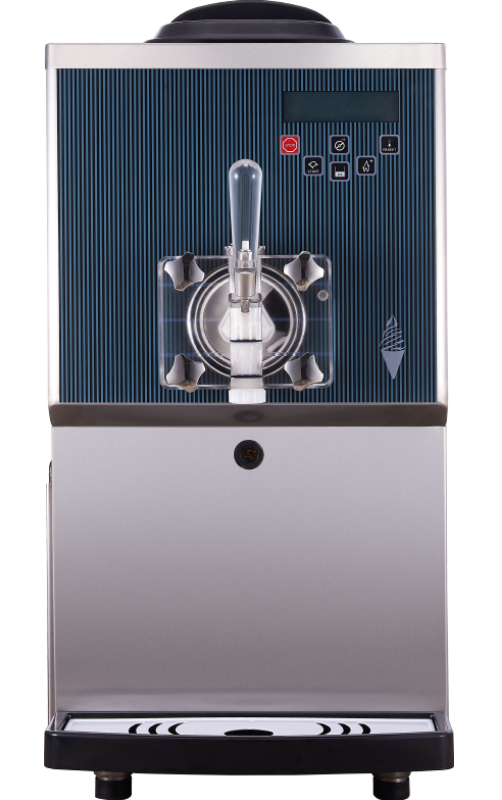 Pasmo - S930T Air Pump - Single Flavour Pump Feed - S930T Air Pump
