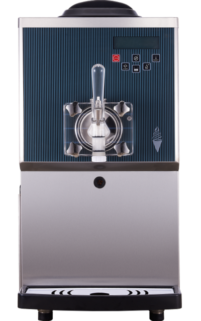 Pasmo - S930T Air Pump - Single Flavour Pump Feed - S930T Air Pump