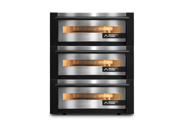 Moretti Forni - Core - Refining Oven | Single Chamber - COMP CORE 3