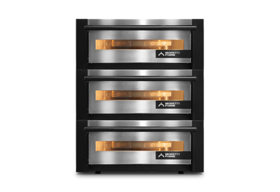 Moretti Forni - Core - Refining Oven | Single Chamber - COMP CORE 3