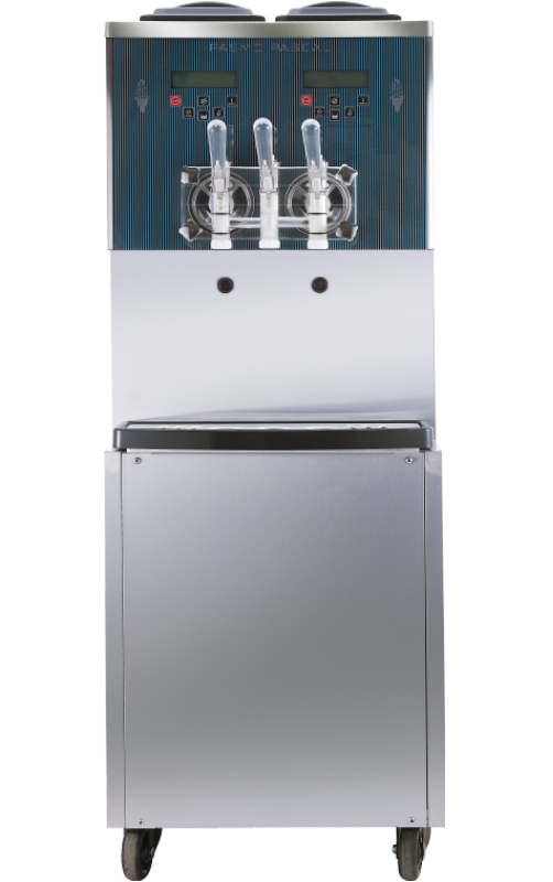 Pasmo - S970 Air Pump - Double Flavour + Mixed Pump Feed - S970 Air Pump