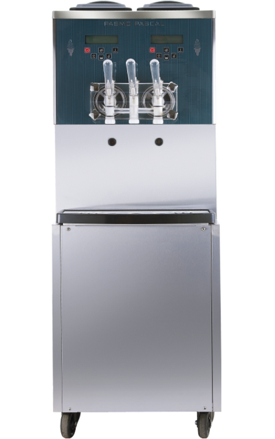 Pasmo - S970 Air Pump - Double Flavour + Mixed Pump Feed - S970 Air Pump