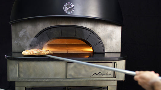 Moretti Forni - Neapolis Electric Deck Oven - NEAP9