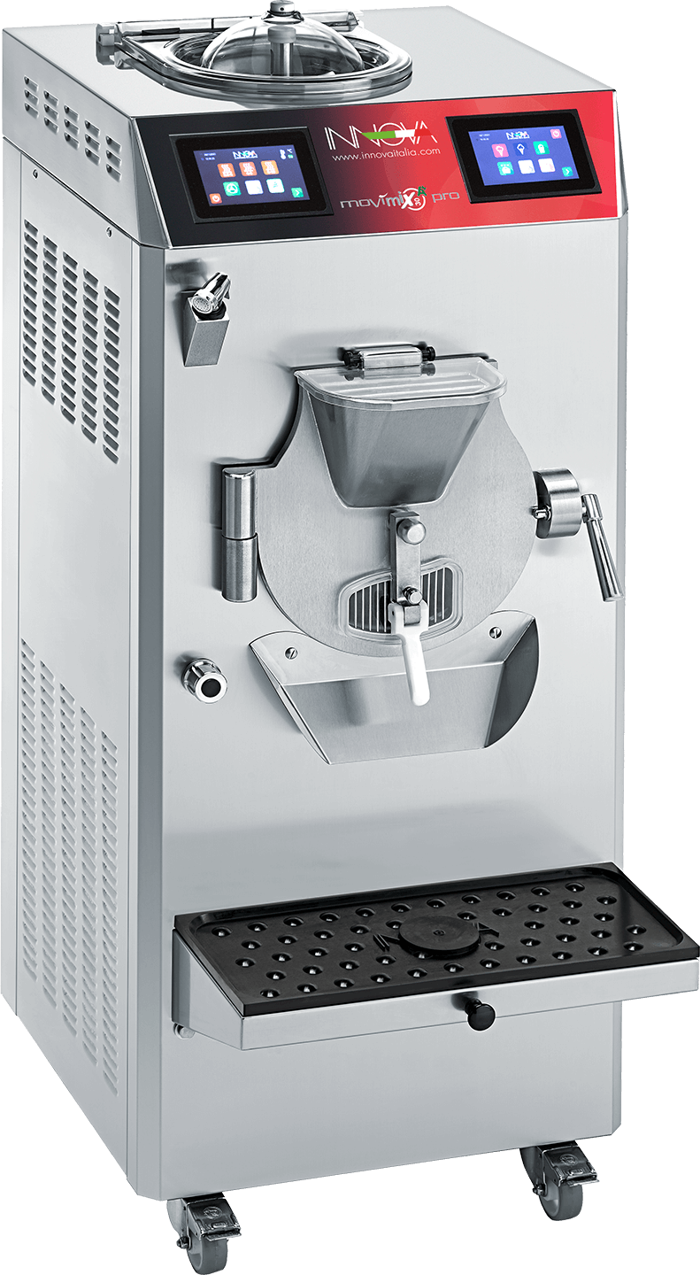 Innova - Movi Switch 30 - Floor Combined Machine with 6L Tank