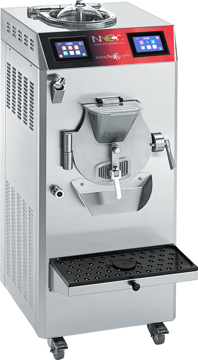Innova - Movi Switch 30 - Floor Combined Machine with 6L Tank