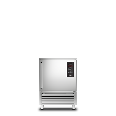 Coldline - Vision F Blast Chiller - 7 Tray -40°+65°C - W7F