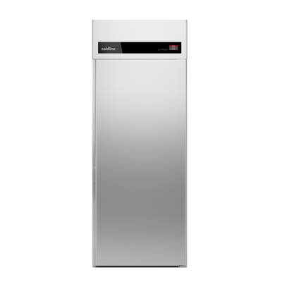 Coldline - Levtronic Roll-In Cabinet - EN6080 Trolley - J120/1FH