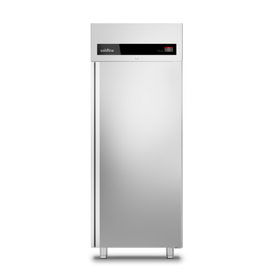 Coldline - MODI "UP" Blast Chillers - 20 Tray Gastronomy - W20U