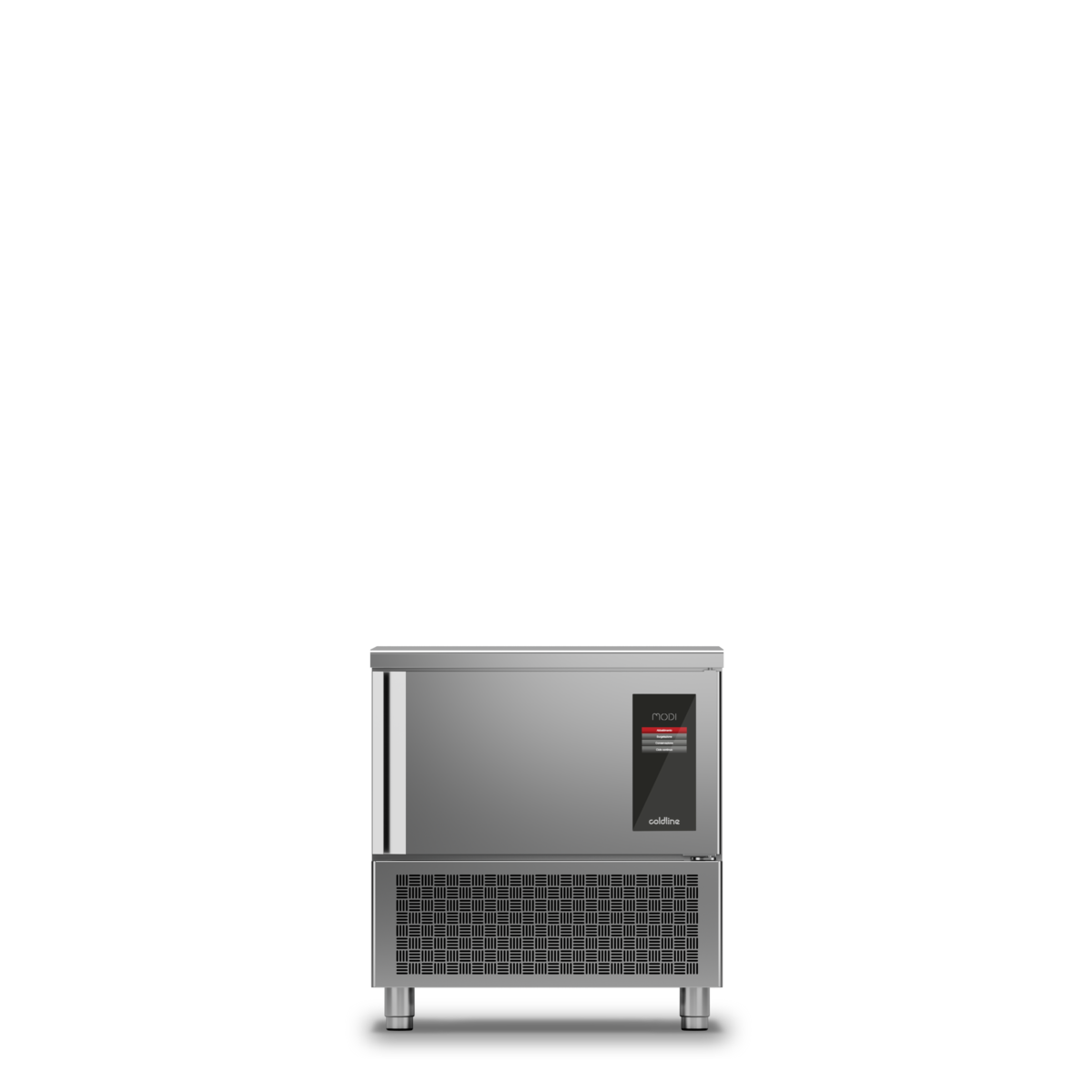 Coldline - MODI "UP" Blast Chillers - 5 Tray Gastronomy - W5U