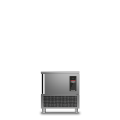 Coldline - MODI "UP" Blast Chillers - 5 Tray Gastronomy - W5U