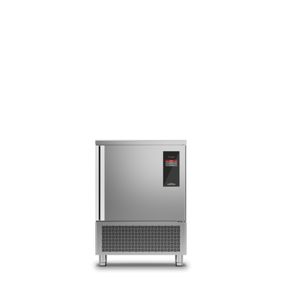 Coldline - MODI "UP" Blast Chillers - 7 Tray Gastronomy - W7U