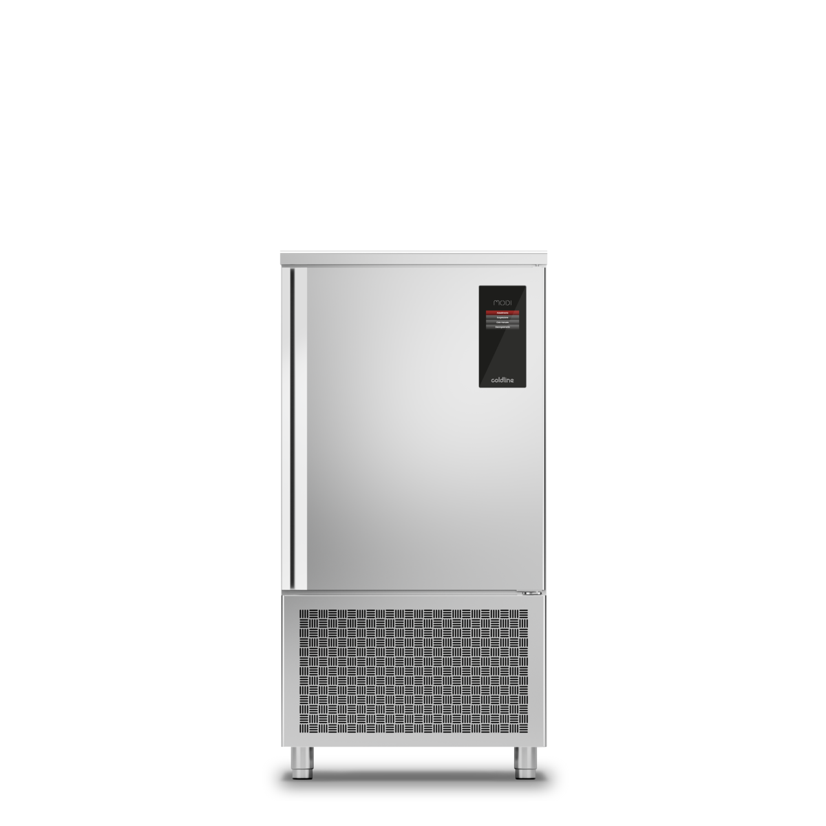 Coldline - MODI "ACTIVE" Blast Chillers - 10 Tray Gastronomy - W10A