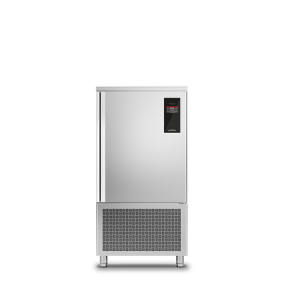Coldline - MODI "ACTIVE" Blast Chillers - 10 Tray Gastronomy - W10A