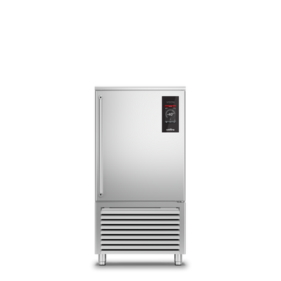 Coldline - Vision NUVO™ Blast Chiller - 10 Tray -40°+85°C - W10H
