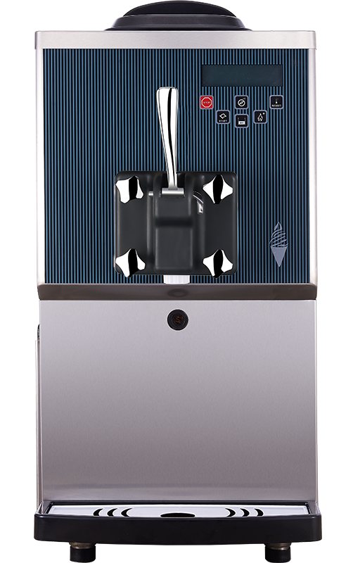 Pasmo - S930T Gravity - Single Flavour Gravity Feed - S930T Gravity