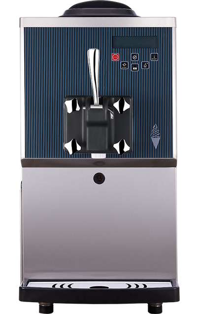 Pasmo - S930T Gravity - Single Flavour Gravity Feed - S930T Gravity