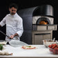 Moretti Forni - Neapolis Electric Deck Oven - NEAP9