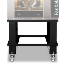 Moretti Forni - Stand with Castors to suit Serie F Ovens - F S14