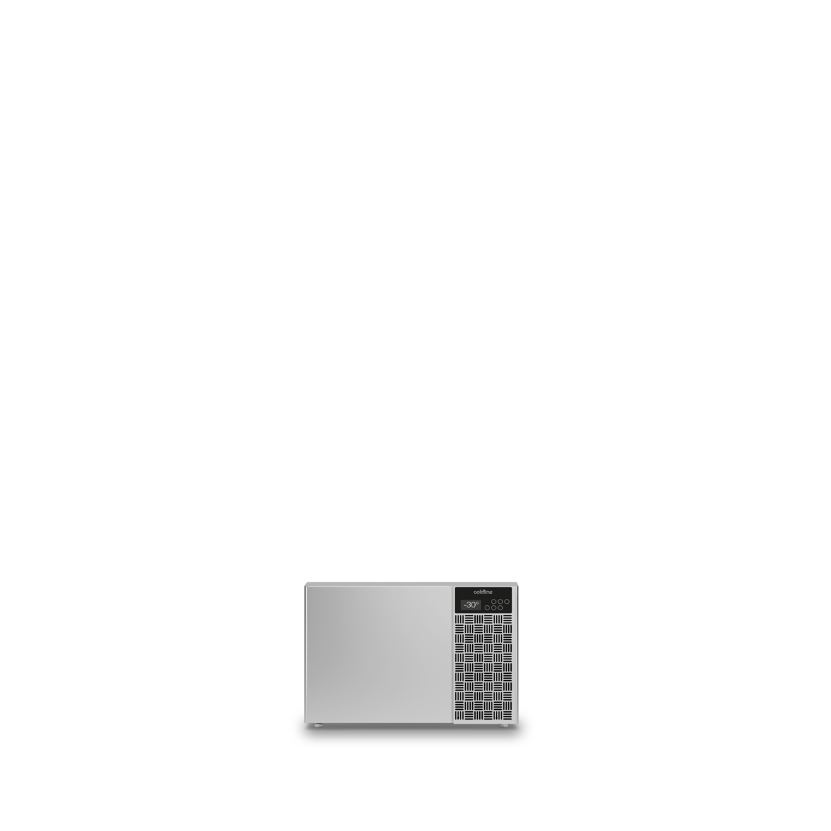 Coldline - MODI "ACTIVE" Blast Chillers - 3 Tray (GN2/3) - W3AG