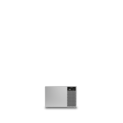 Coldline - MODI "ACTIVE" Blast Chillers - 3 Tray (GN2/3) - W3AG