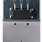 Pasmo - S121 Gravity - Double Flavour + Mixed Gravity Feed - S121 Gravity