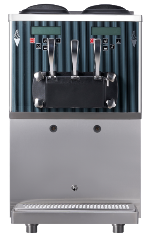 Pasmo - S121 Gravity - Double Flavour + Mixed Gravity Feed - S121 Gravity