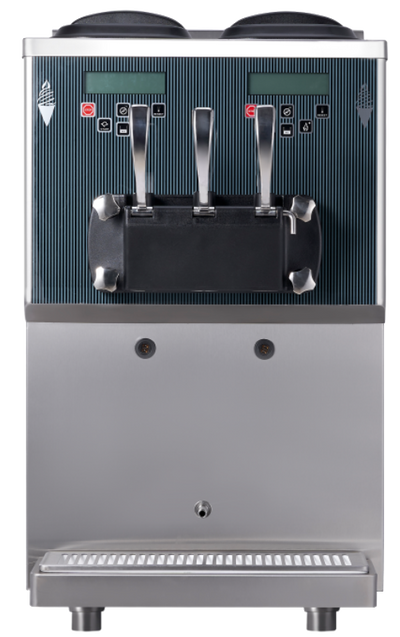 Pasmo - S121 Gravity - Double Flavour + Mixed Gravity Feed - S121 Gravity