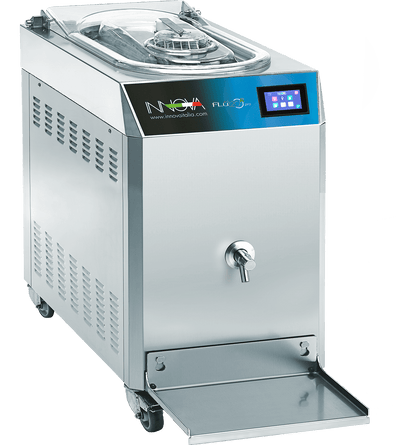 Innova - FLU 70 - Floor Pasteuriser with 70L Tank - FLU 70