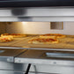Moretti Forni - SerieS Triple Deck Oven on Stand - COMP S120E/3/L