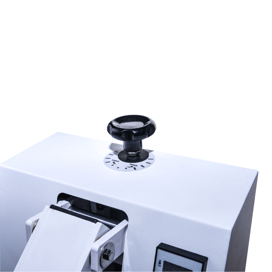 Tyrone Round Dough Press – DP-18S