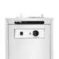 Elementry Single Mobile Plate Lowerator – DR-1E