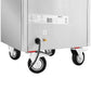 Elementry Single Mobile Plate Lowerator – DR-1E