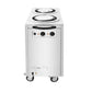 DR-2E Double Mobile Plate Lowerator