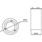Elementry Single Plate Lowerator insert suitable for bench mounting – DR-3E