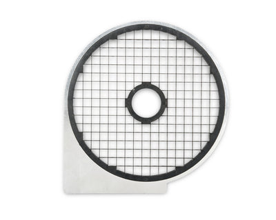 Vegetable cutter 10x10x10mm Dicing (Circle-only for VC65MS) Disc – DR1000
