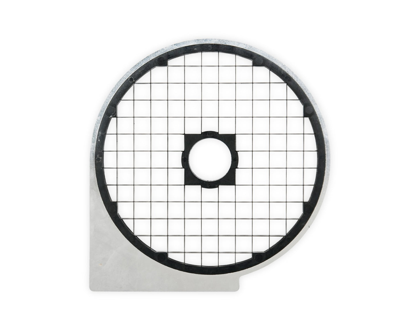 Yasaki Vegetable cutter 14x14x14mm Dicing (Circle-only for VC65MS) Disc – DR140