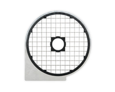 Yasaki Vegetable cutter 14x14x14mm Dicing (Circle-only for VC65MS) Disc – DR140