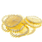 Dito Sama P4U Stainless Steel Wavy Slicing Disc 3mm DS650218