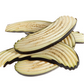 Dito Sama P4U Stainless Steel Wavy Slicing Disc 5mm DS650219